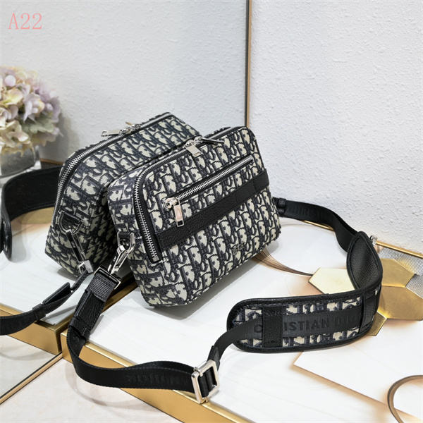 Dior Bags AAA 165